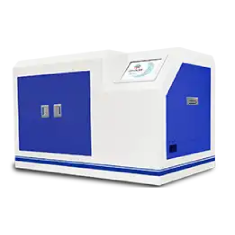OS FLi Fluorescence and Brightfield Scanner