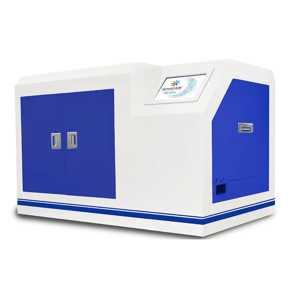 OS Ultra Brightfield Scanner