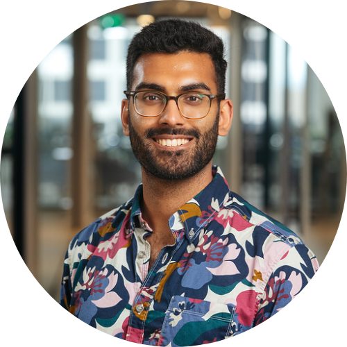 Pradyuman Kodavatiganti