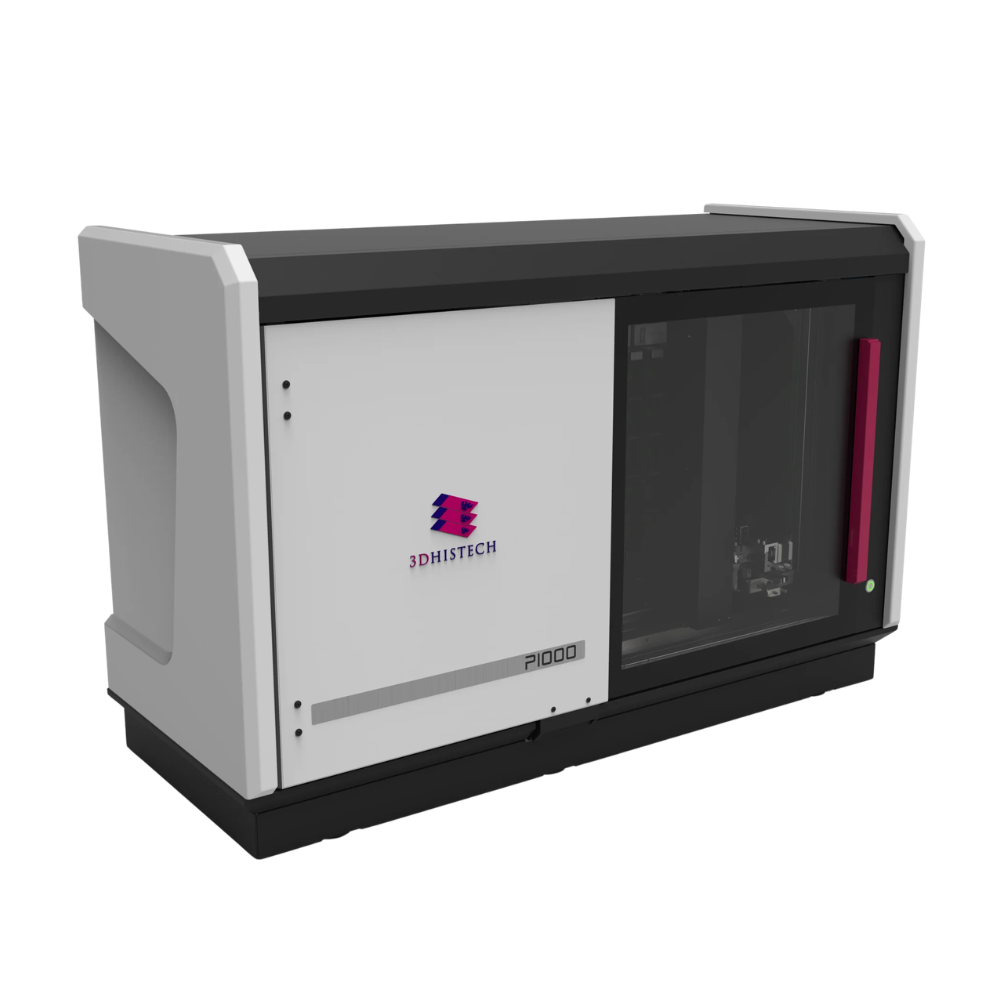Pannoramic 1000 Digital Scanner