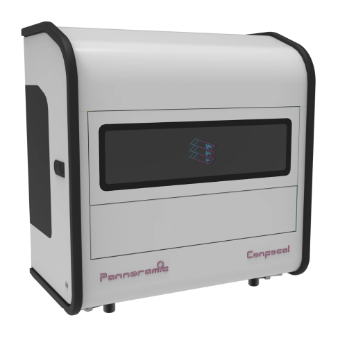 Pannoramic Confocal Digital Scanner