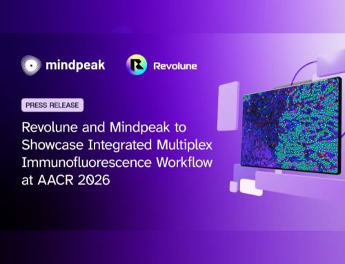 Revolune and MindPeak to Showcase Integrated Multiplex Immunofluorescence Workflow at AACR 2026