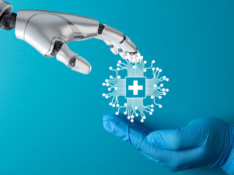 Scaling Autonomous AI in Healthcare Without Compromising Clinical Trust