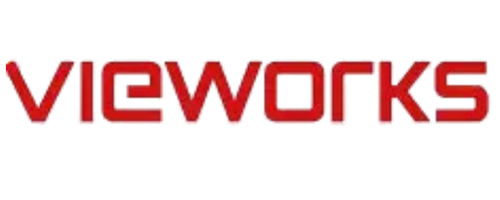 Viewworks logo