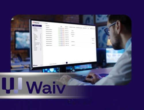 Waiv Achieves Dual CE Marking Under IVDR, Propelling AI Precision Testing for Breast and Colorectal Cancer for Clinical Routine