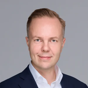 Yrjö Häme