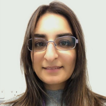 Shamila Jabbar