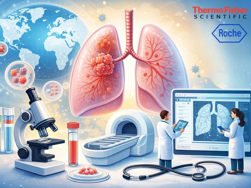 Lung image