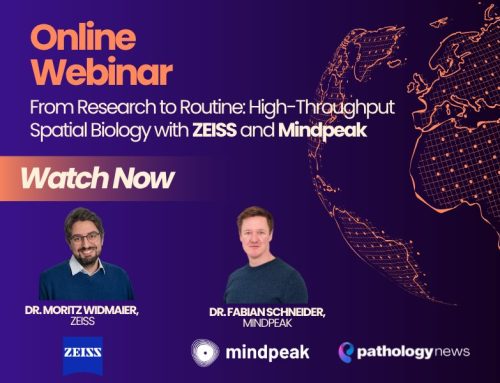 From Research to Routine: High-Throughput Spatial Biology with ZEISS and Mindpeak