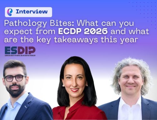 Pathology Bites: What Can You Expect from ECDP 2026 and What Are the Key Takeaways This Year