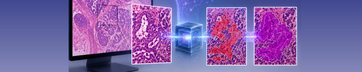 ClinSegAI: A New Post-Processing Tool for Tumor Segmentation in Digital Pathology