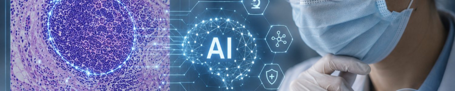 New AI Tool Replicates Pathologist Thinking to Detect Lymph Node Metastasis in Breast Cancer