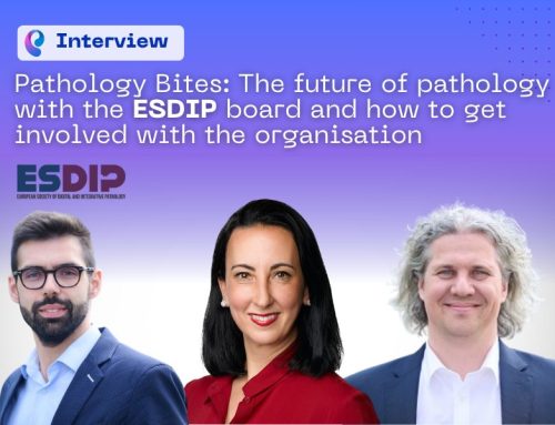 Pathology Bites: What Can You Expect from ECDP 2026 and What Are the Key Takeaways This Year