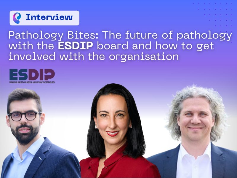 Pathology Bites: What Can You Expect from ECDP 2026 and What Are the Key Takeaways This Year