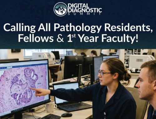 Announcing the DDx Pathology Foundation Scholarship!