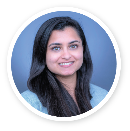 Anushka Dikshit
