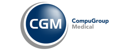CGM logo