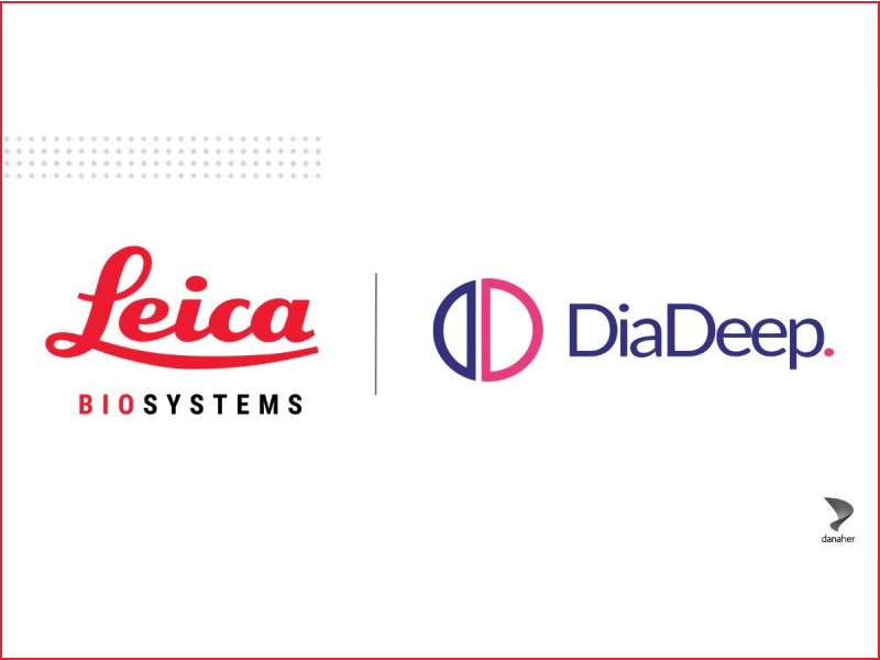 Diadeep and Leica Biosystems Partner to Bring AI Oncology Pathology Applications to the Aperio AI Store