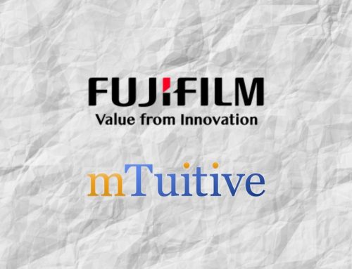 Fujifilm and mTuitive Forge Partnership to Advance Precision Medicine