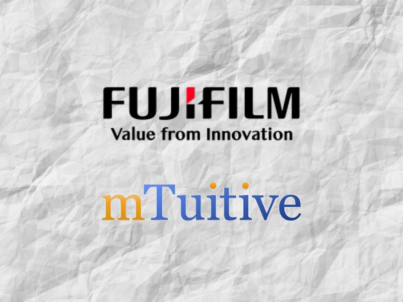 Fujifilm and mTuitive Forge Partnership to Advance Precision Medicine