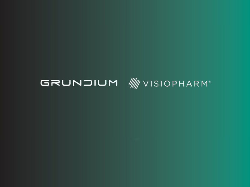 Grundium Acquires Visiopharm to Create Integrated Precision Pathology Platform