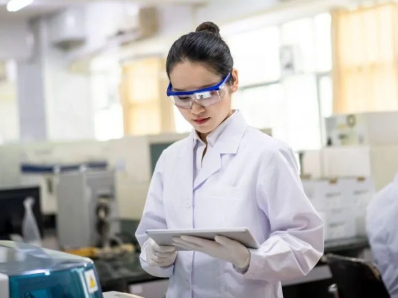 Hong Kong Uni Debuts First No fine Tuning Pathology AI