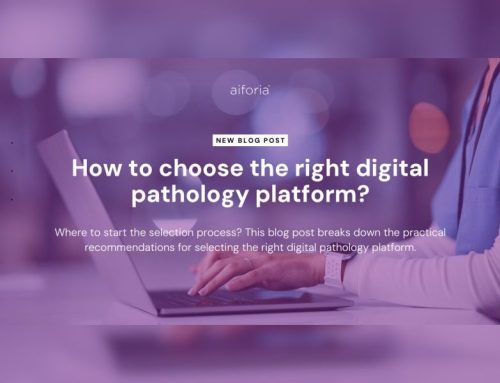 How to Choose the Right Digital Pathology Platform?