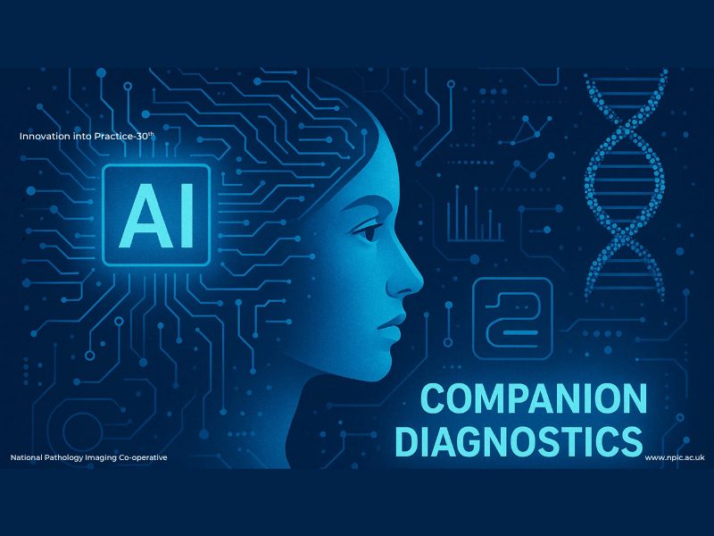 Indica Labs Unveils AI Powered Companion Diagnostics Offering Ahead of ASCO