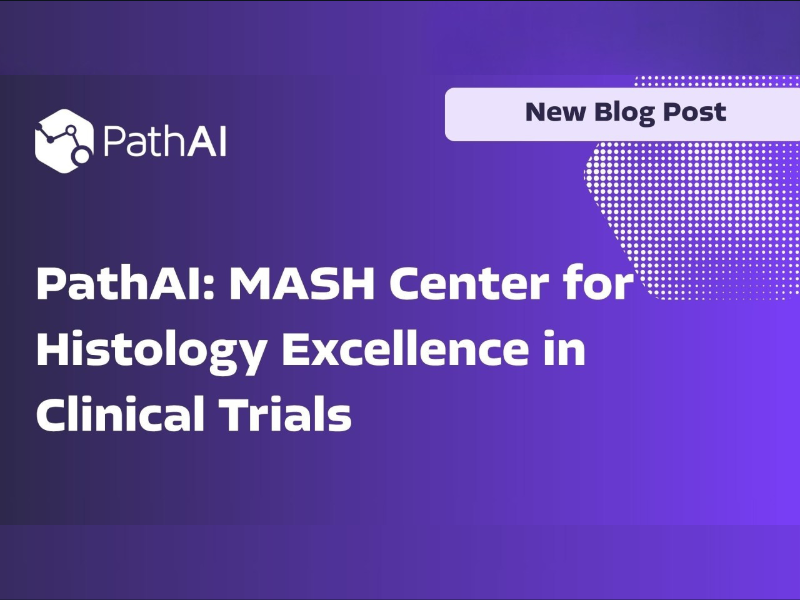 MASH Center for Histology Excellence in Clinical Trials