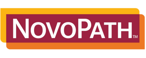 NovoPath logo