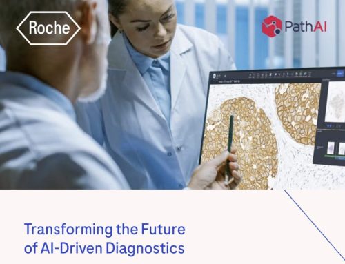 Roche Enters Into a Definitive Merger Agreement to Acquire PathAI to Transform AI-driven Diagnostics