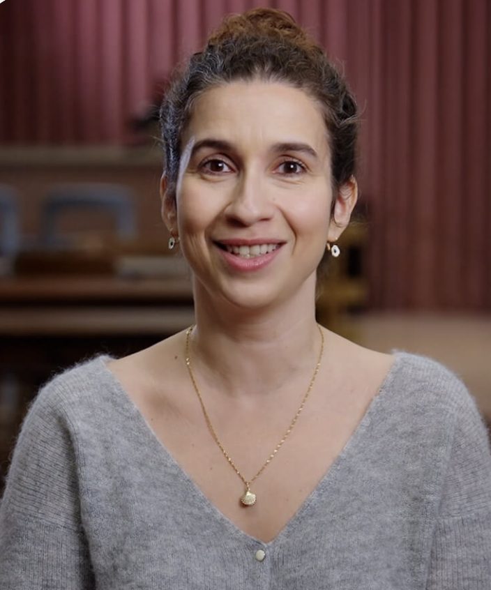 Meriam Sefta