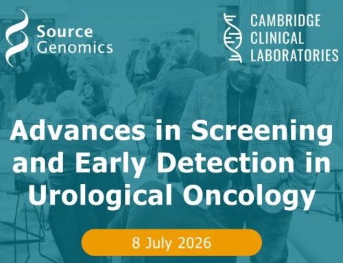 Source Cambridge Clinical Laboratories to Host Urology Evening at Cambridge Biomedical Campus