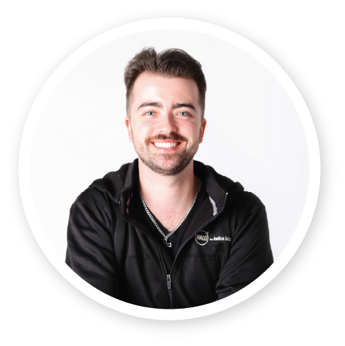 Spencer Revill