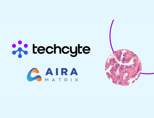 Techcyte Integrates Aira Matrix AI into the Fusion AP Digital Pathology Platform