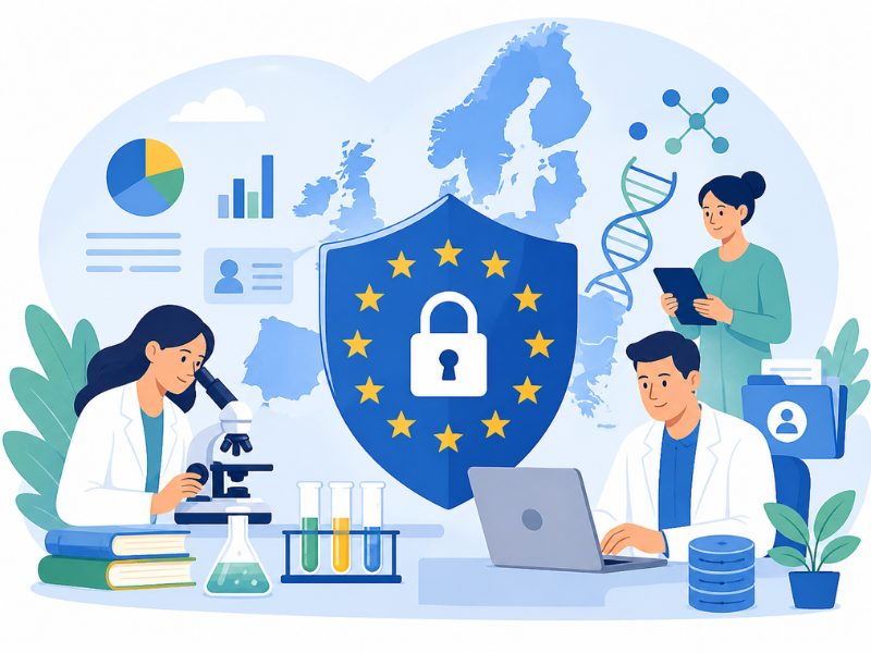 The European Data Protection Board Releases New Guidelines on the Processing of Personal Data for Scientific Research