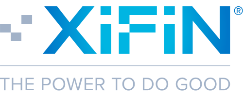 XiFin logo