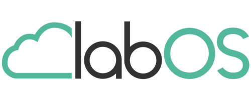 LabOS logo