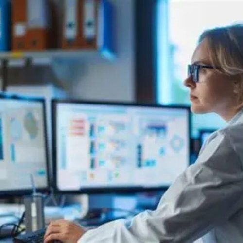 Navify® Digital Pathology