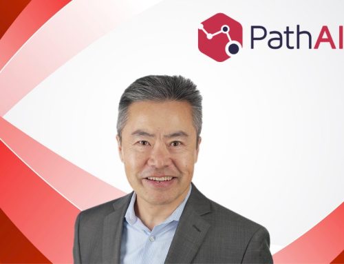 In Conversation with Eric Walk, Path AI – Episode 2