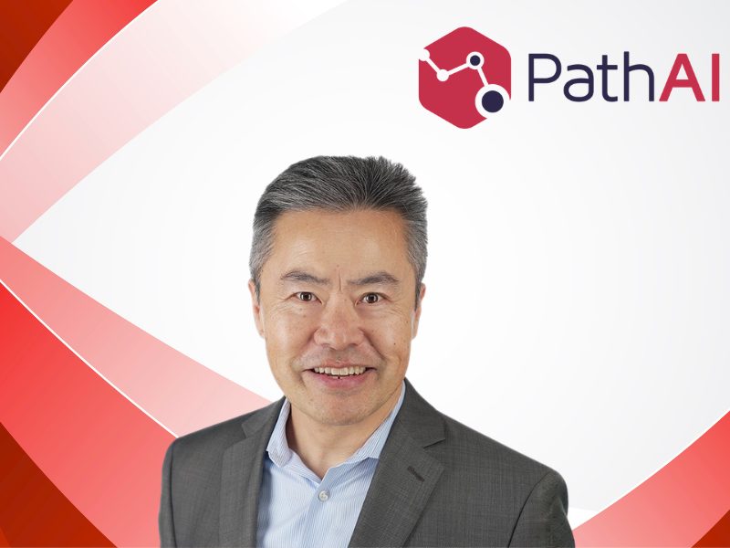 In Conversation with Eric Walk, Path AI – Episode 1