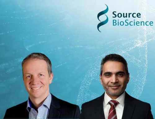 Conversation with  Dr Asif Naseem and Dr Beat Rheiner, Source Bioscience – Episode 1