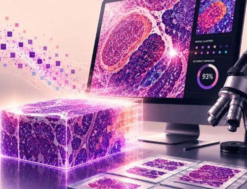 New Computational Pipeline Improves Resolution of Breast Cancer Spatial Analysis