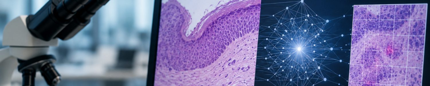 New Vision Transformer Model Shows Promise for Identifying High-Risk Oral Lesions