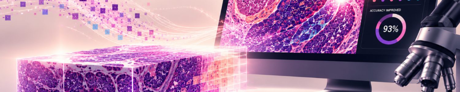 New Computational Pipeline Improves Resolution of Breast Cancer Spatial Analysis