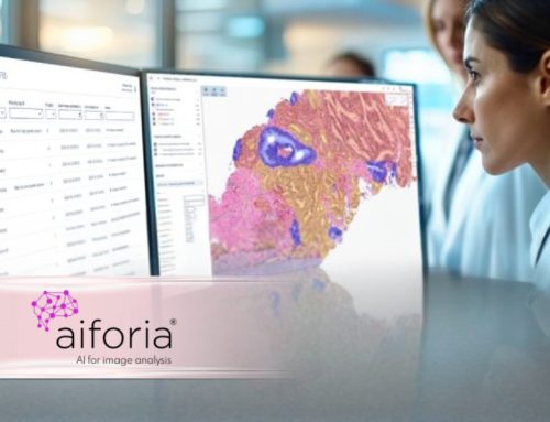 Aiforia Expands Its Presence in Spain Through a New Clinical Account