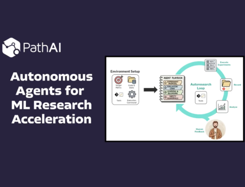 Autonomous Agents for ML Research Acceleration