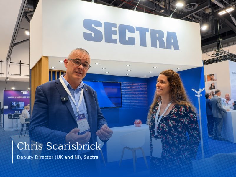 Chris Scarisbrick