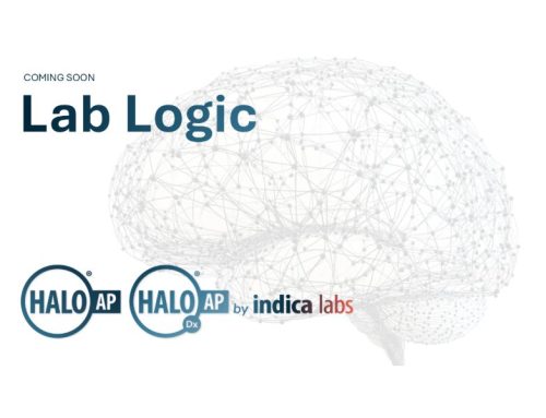 Lab Logic Brings Intelligent Case Orchestration to HALO AP® and HALO AP Dx