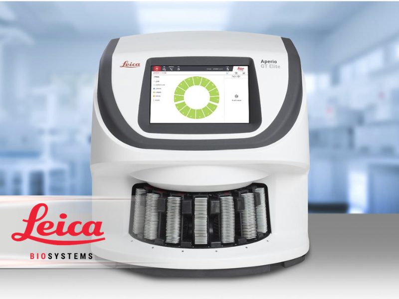 Leica Biosystems Launches AI Powered Digital Pathology Solution in Europe, Middle East and Africa